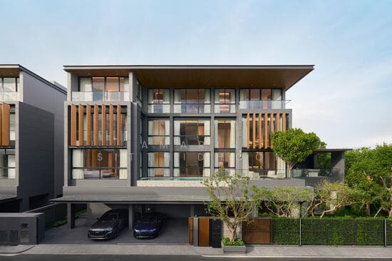 รีวิว Life Asoke Hype คอนโดใจกลางเมือง