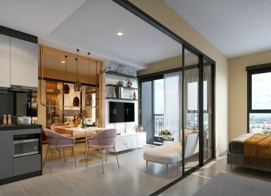 Whizdom Avenue Ratchada-Ladprao