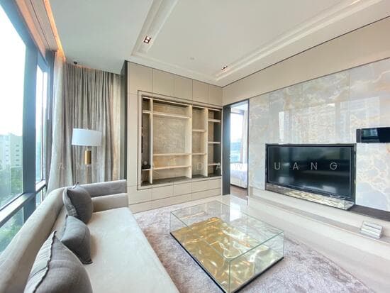 The Line พหลโยธิน พาร์ค