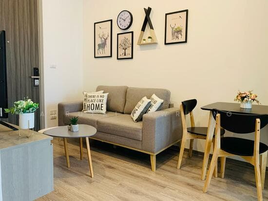 Knightsbridge Prime สาทร