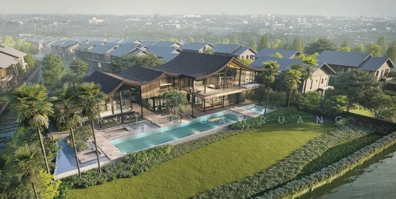 ตึกแถว หน้ารามคำแหง ตรงข้าม BigC หัวหมากทาวส์ ติดซอยรามคำแหง24 รูปที่ 2