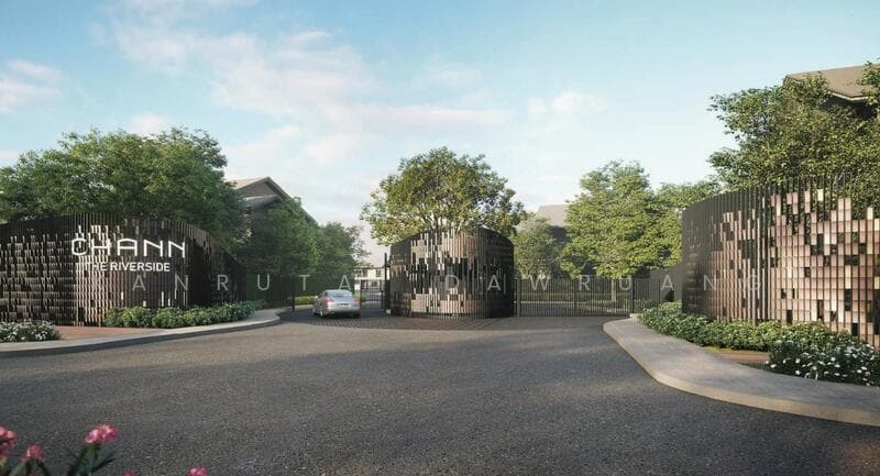 ตึกแถว หน้ารามคำแหง ตรงข้าม BigC หัวหมากทาวส์ ติดซอยรามคำแหง24 รูปที่ 4